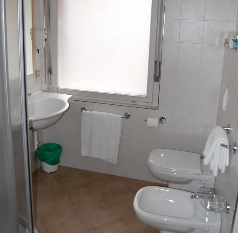 B&B Villa Ursula Moena Rom bilde